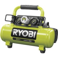 Компрессор Ryobi R18AC-0 ONE + (5133004540)