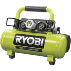 Компрессор Ryobi R18AC-0 ONE + (5133004540)