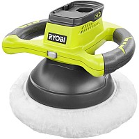 Полировальная машина Ryobi R18B-0 (5133002465)