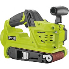 Ленточная шлифовальная машина Ryobi R18BS-0 (5133002916)
