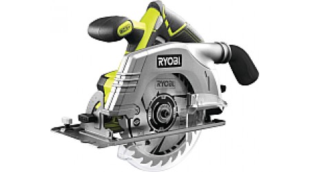 Дисковая пила Ryobi R18CS-0 (5133002338)