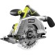 Дисковая пила Ryobi R18CS-0 (5133002338)