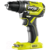 Аккумуляторная дрель-шуруповерт Ryobi R18DD5-0 (5133003596)