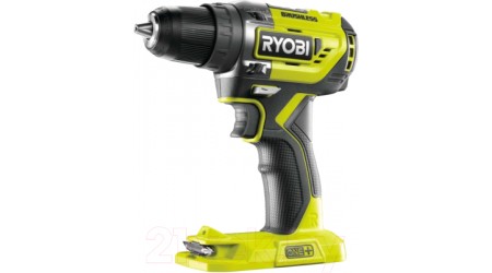 Аккумуляторная дрель-шуруповерт Ryobi R18DD5-0 (5133003596)