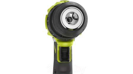 Дрель-шуруповерт Ryobi R18DD7-0 / 5133004532 (без батареи)