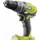 Аккумуляторная дрель-шуруповерт Ryobi R18DDC-0 (5133002889)
