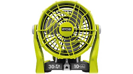 Вентилятор Ryobi R18F-0 (5133002612)