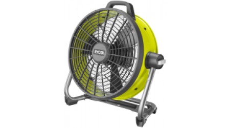 Вентилятор Ryobi R18F5-0 (5133004712)