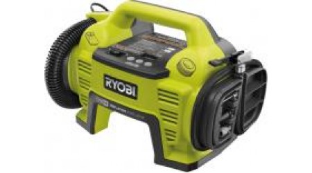 Воздушный компрессор Ryobi R18I-0 (5133001834)