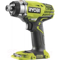Аккумуляторный шуруповерт Ryobi R18ID3-0 (5133002613)