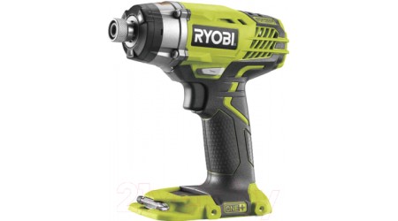 Аккумуляторный шуруповерт Ryobi R18ID3-0 (5133002613)