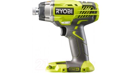 Аккумуляторный шуруповерт Ryobi R18ID3-0 (5133002613)