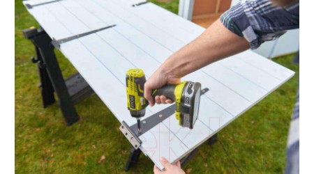 Аккумуляторный шуруповерт Ryobi R18ID3-0 (5133002613)