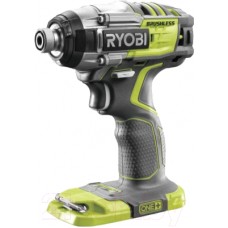 Аккумуляторный шуруповерт Ryobi R18IDBL-0 (5133002662)
