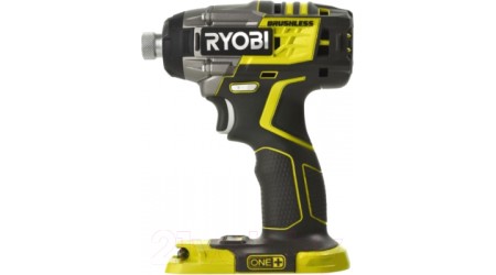 Аккумуляторный шуруповерт Ryobi R18IDBL-0 (5133002662)