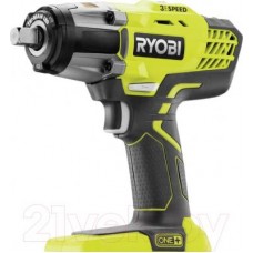 Аккумуляторный гайковерт Ryobi R18IW3 (5133002436)