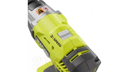 Аккумуляторный гайковерт Ryobi R18IW3 (5133002436)