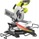 Торцовочная пила Ryobi R18MS216-0 (5133003597)