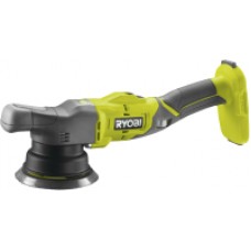Полировальная машина Ryobi R18P-0 / 5133004845 (без батареи)