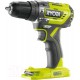 Аккумуляторная дрель-шуруповерт Ryobi R18PD5-0 (5133003595)