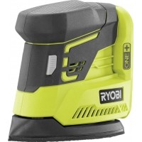 Дельтавидная шлифовальная машина Ryobi R 18 PS-0 (5133002443)