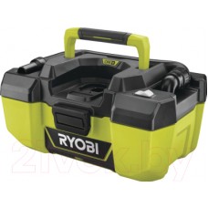 Профессиональный пылесос Ryobi R18PV-0 (5133003786)