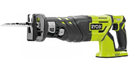 Сабельная пила Ryobi R18RS7-0 (5133003809)