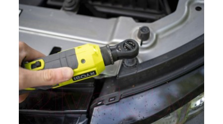 Аккумуляторная трещотка Ryobi R18RW2-0 ONE + / 5133004833