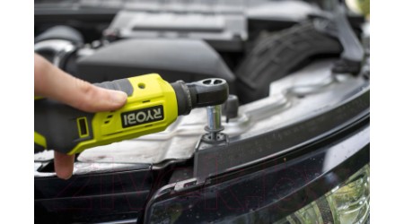 Аккумуляторная трещотка Ryobi R18RW2-0 ONE + / 5133004833