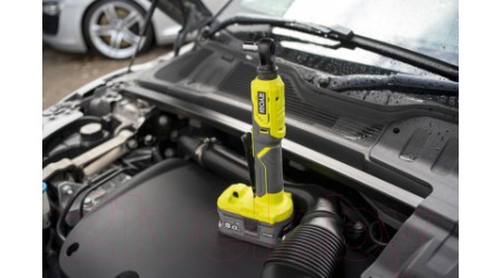 Аккумуляторная трещотка Ryobi R18RW2-0 ONE + / 5133004833