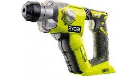 Перфоратор Ryobi R18SDS-0  (5133002305)
