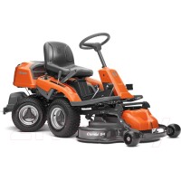 Райдер Husqvarna R 216T AWD 970 54 24-01 (без деки)