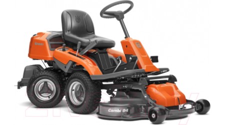 Райдер Husqvarna R 216T AWD 970 54 24-01 (без деки)