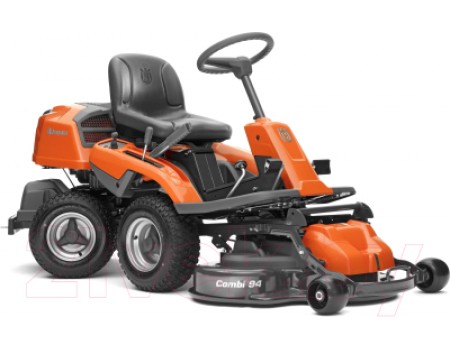 Райдер Husqvarna R 216T AWD 970 54 24-01 (без деки)