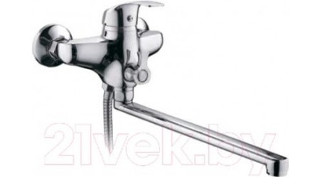 Смеситель Frud R22021 
