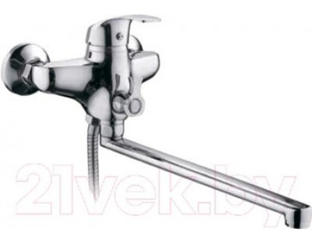 Смеситель Frud R22021 