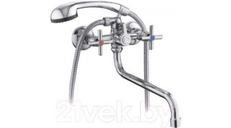 Смеситель Frud R22112 