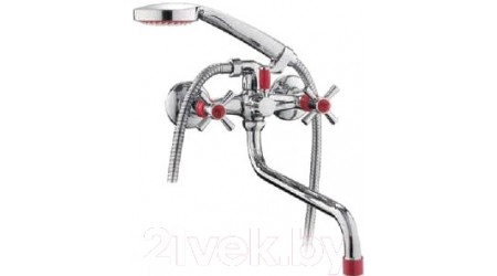 Смеситель Frud R22118-10 