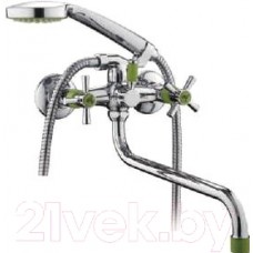 Смеситель Frud R22118-6