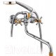 Смеситель Frud R22118-9