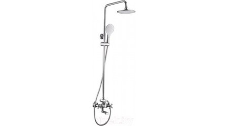 Душевая система Frud R24732