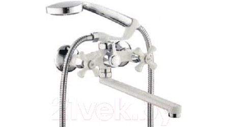 Смеситель Frud R332 R22332 