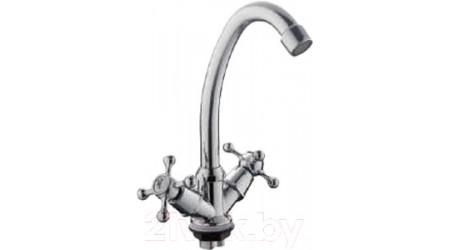 Смеситель Frud R40108 