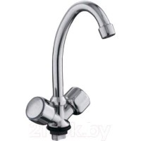 Смеситель Frud R40109
