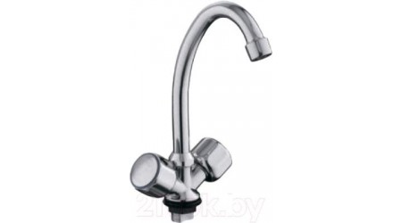 Смеситель Frud R40109 