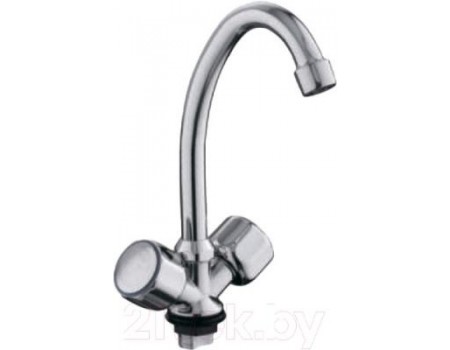 Смеситель Frud R40109 