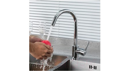 Смеситель Frud R42052-10 