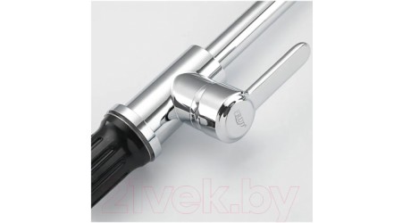 Смеситель Frud R42052-10 