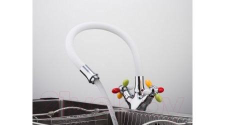 Смеситель Frud R44127-8 
