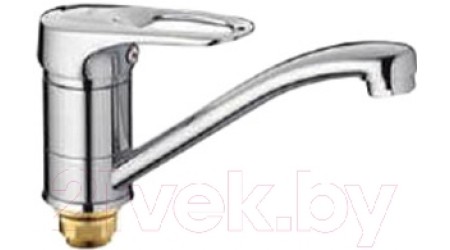 Смеситель Frud R45104 